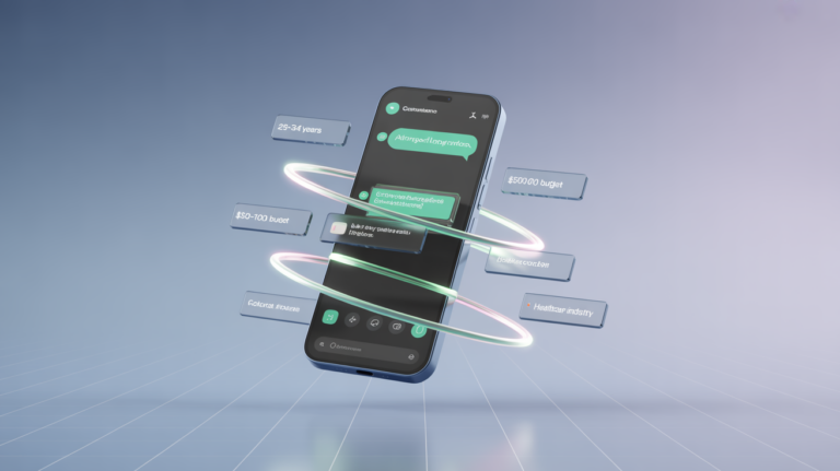 딜라이트 GEO 컨설팅 (11) AI 채팅 시대, 소비자이 찾는 AI 답변 속에 브랜드를 새기는 법