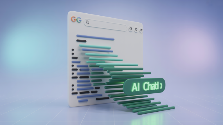 딜라이트 GEO 컨설팅 (10) 포털 상위 노출에서 AI 인용으로 — 2026년 검색 마케팅의 새로운 기준