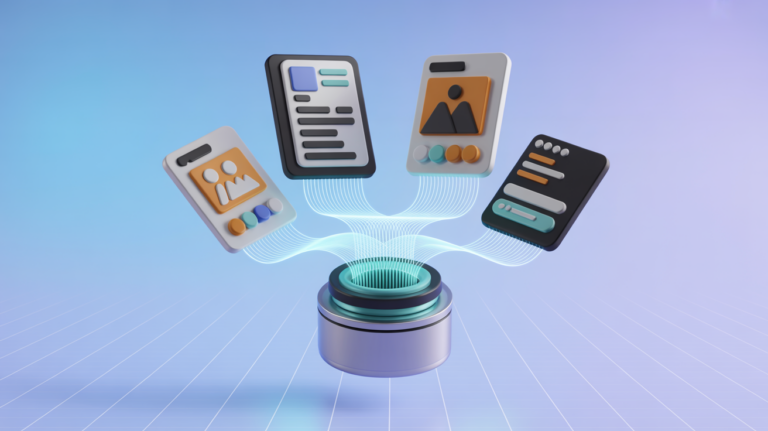 딜라이트 GEO 컨설팅 (4) 콘텐츠를 꾸준히 쌓아온 브랜드가 AI에 먼저 인용된다