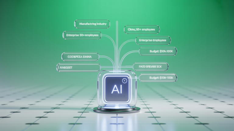 딜라이트 GEO 컨설팅_(3) 키워드 시대가 끝난 자리에 맥락이 들어섰다