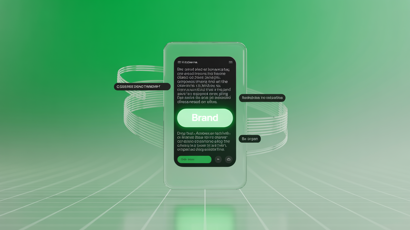 딜라이트 GEO_(1) AI가 답하는 시대, 클릭보다 인용이 먼저다