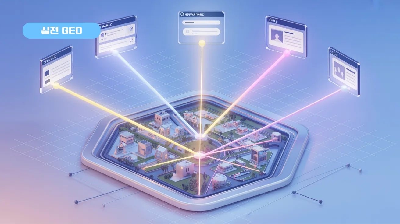 DliteCommunication_GEO and AI Search Optimization_AI Brand Audit